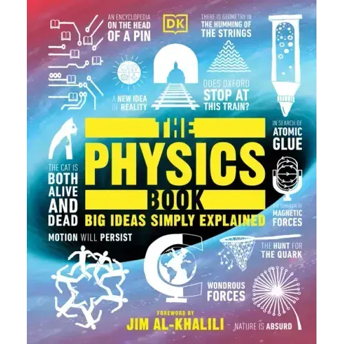 The Physics Book