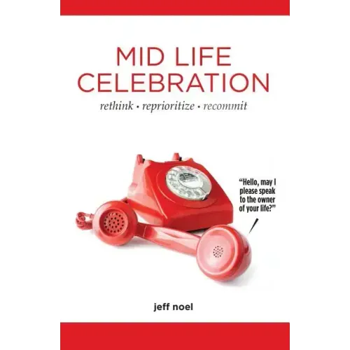 Mid Life Celebration