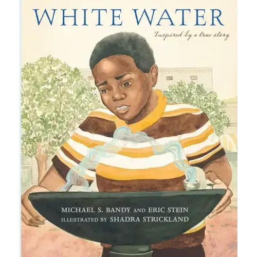 White Water