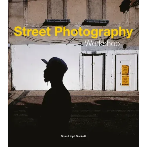 Street Photography Workshop