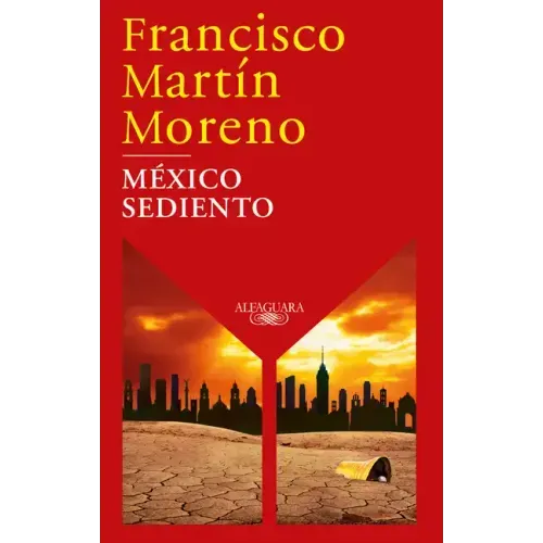 México Sediento / Mexico in a Drought
