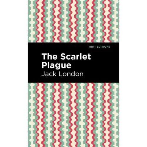 The Scarlet Plague