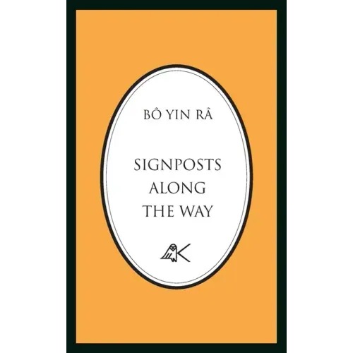 Signposts Along The Way