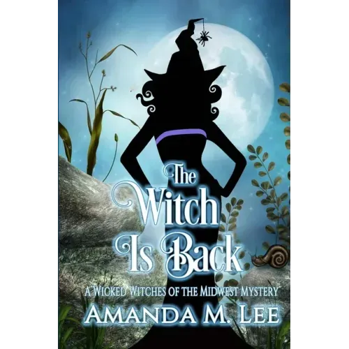 The Witch is Back