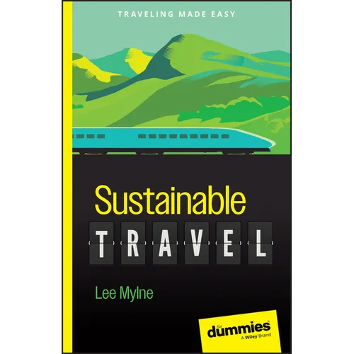 Sustainable Travel for Dummies