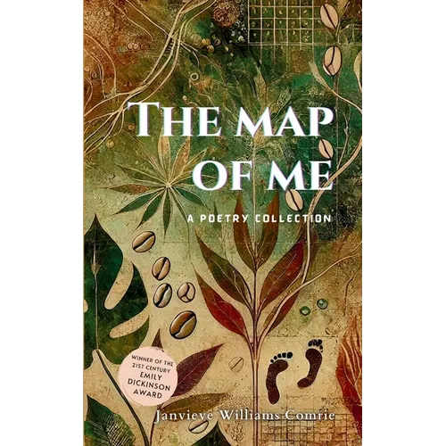 The Map of Me