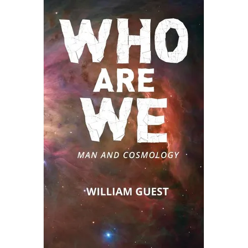 Who Are We