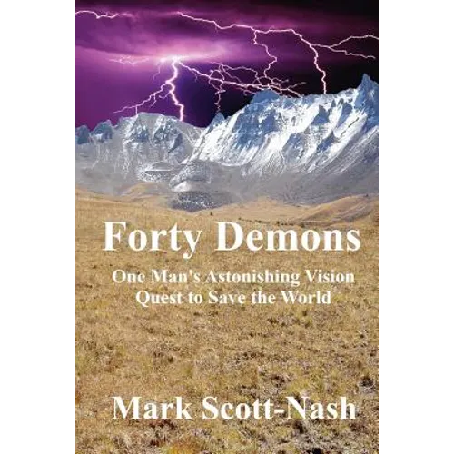 Forty Demons