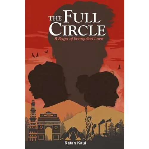 The Full Circle: A Saga Of Unrequited Love