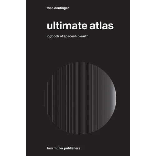 Ultimate Atlas: Logbook of Spaceship Earth