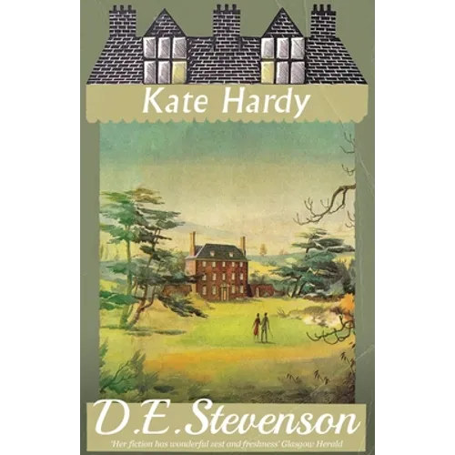 Kate Hardy
