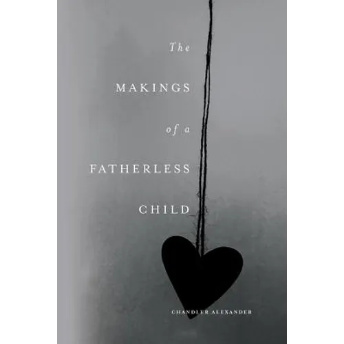 The Makings of a Fatherless Child