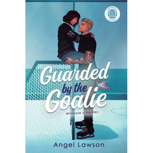 Guarded by the Goalie