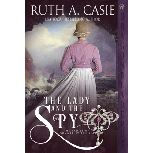 The Lady and the Spy