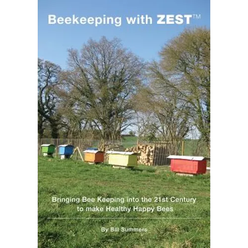 Beekeeping with ZEST
