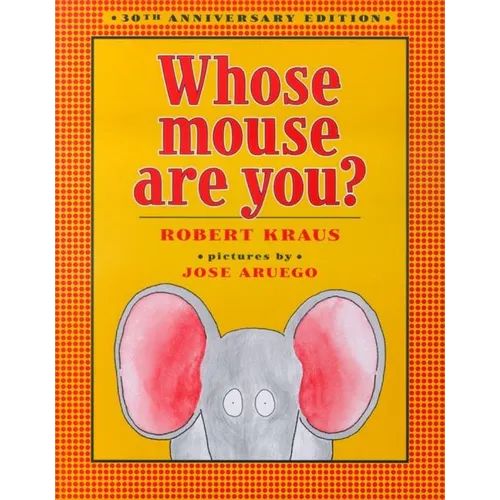 Whose Mouse Are You?