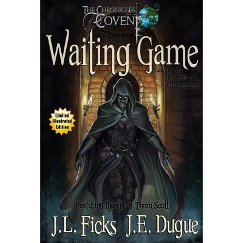 Waiting Game: The Chronicles of Covent
