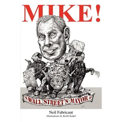 Mike! Wall Street's Mayor