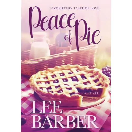 Peace of Pie