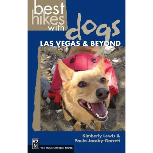 Best Hikes with Dogs Las Vegas and Beyond