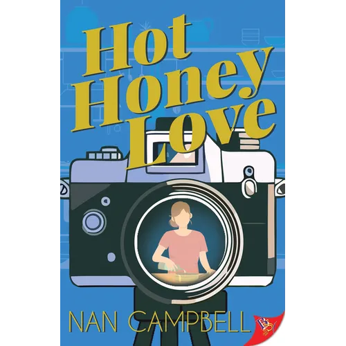 Hot Honey Love