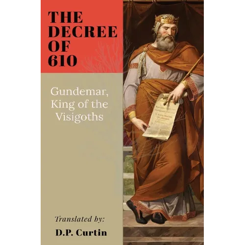 The Decree of 610