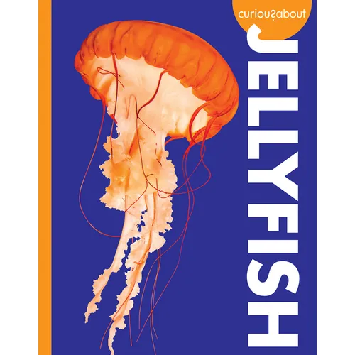 Curious about Jellyfish