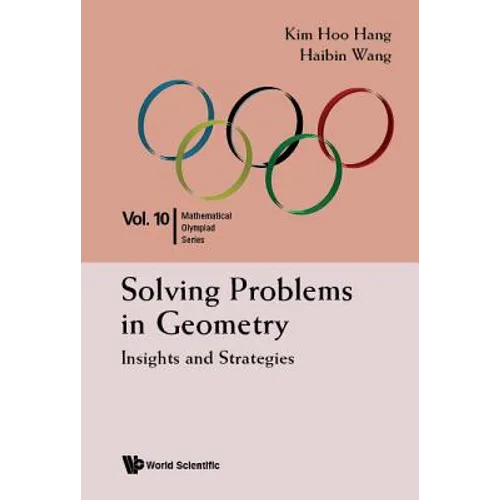 Solving Prob in Geometry (V10)