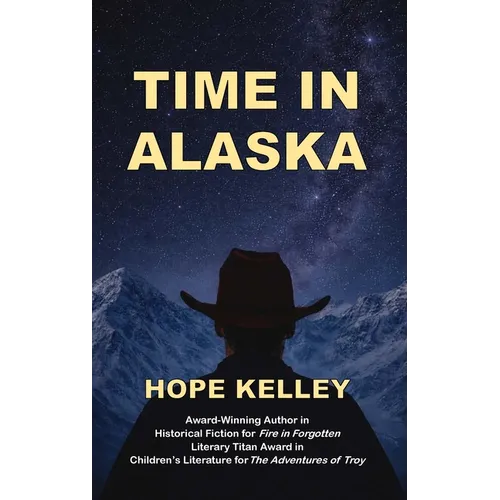 Time in Alaska