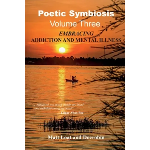 Poetic Symbiosis Vol III