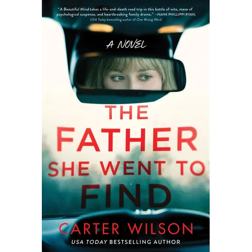 The Father She Went to Find