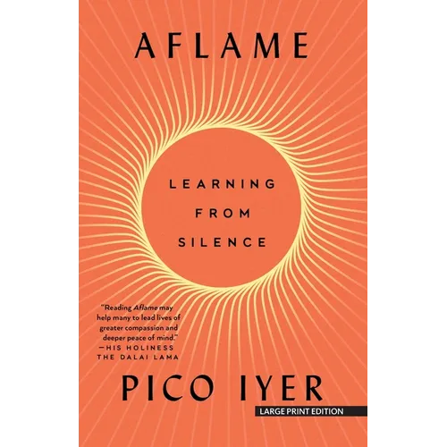 Aflame: Learning from Silence