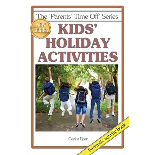 Kids' Holiday Activities