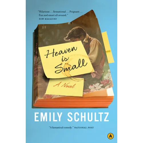Heaven Is Small
