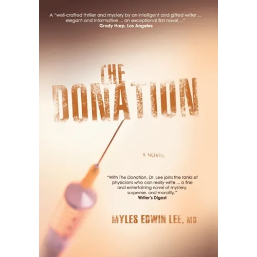 The Donation