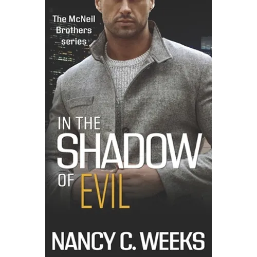 In the Shadow of Evil Book 2