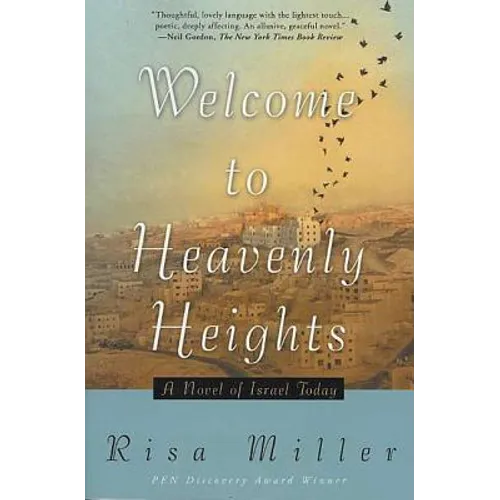 Welcome to Heavenly Heights
