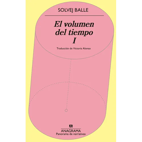 Volumen del Tiempo I, El