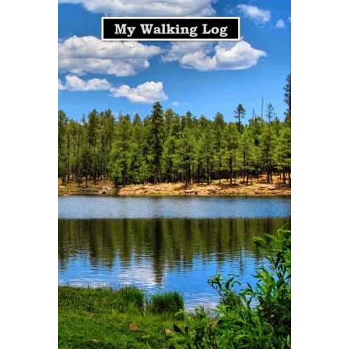 My Walking Log