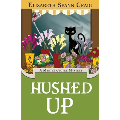 Hushed Up