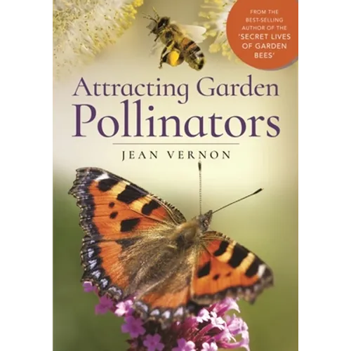 Attracting Garden Pollinators