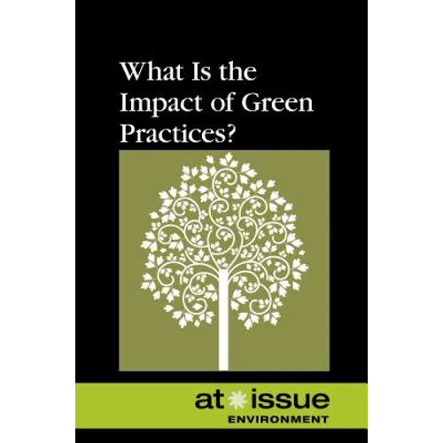 What Is the Impact of Green Practices?