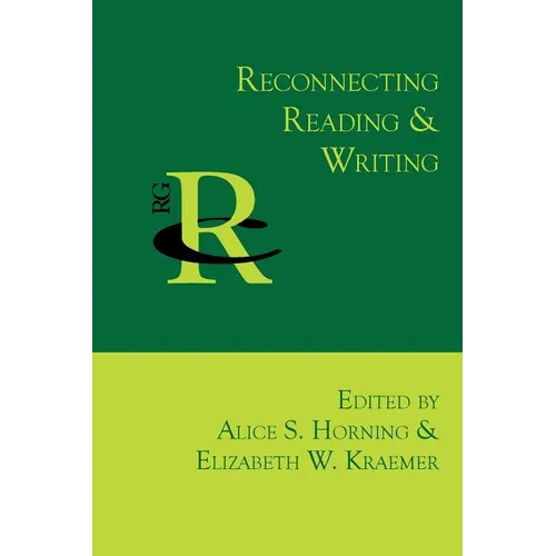 Reconnecting Reading and Writing