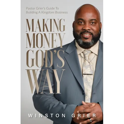 Making Money God's Way