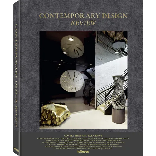 Contemporary Design Review