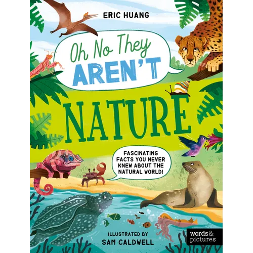 Nature: Fascinating Facts You Never Knew about the Natural World!