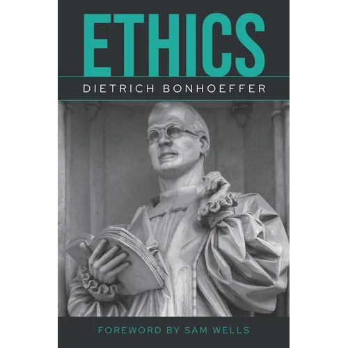 Ethics, repackaged edition