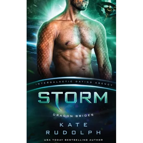 Storm: Intergalactic Dating Agency