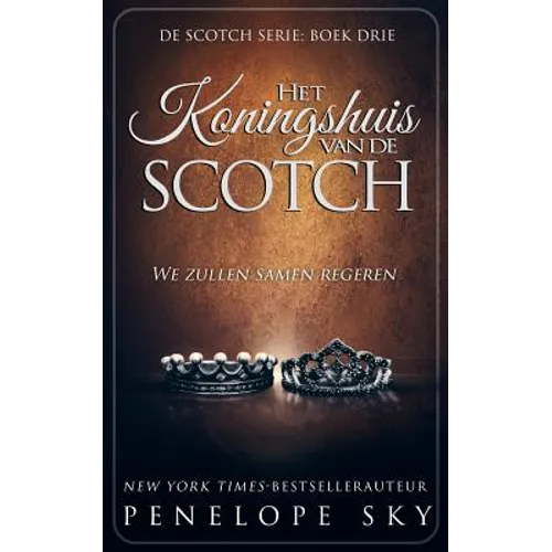 Het Koningshuis van de Scotch
