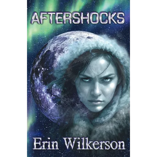 Aftershocks (The Avalon Series Book 2)